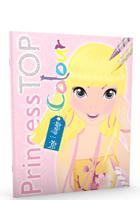 Princess TOP - boje i dizajn 2